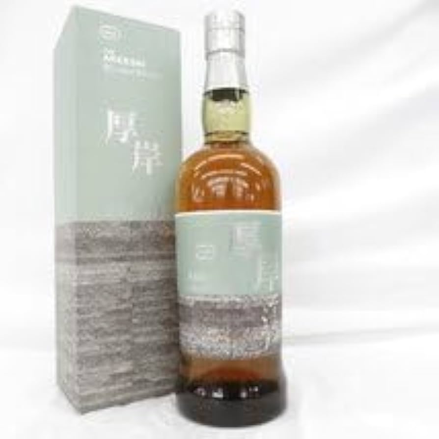 【新品】厚岸 霜降 そうこう 2024 ブレンデッドウイスキー 700 Amazon.co.jp: 未開栓厚岸 THE AKKESHI 霜降 そうこう 2024